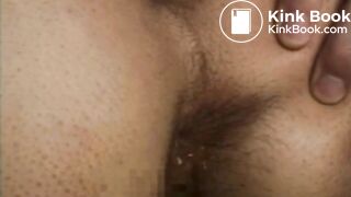 The brown side of life 752