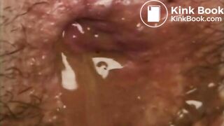 The brown side of life 752