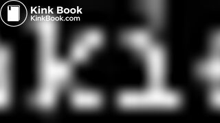 Girl poops in guy`s mouth and glues his mouth with Scotch tape