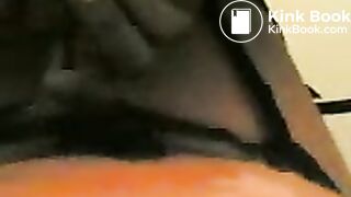 me shitting on my scat girl