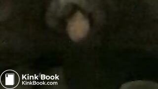 me shitting on my scat girl