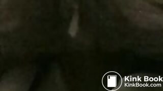 me shitting on my scat girl