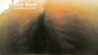 me shitting on my scat girl