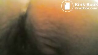 me shitting on my scat girl