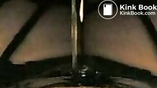 me shitting on my scat girl