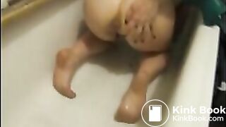 Shitting And Assfucking At Riga 2