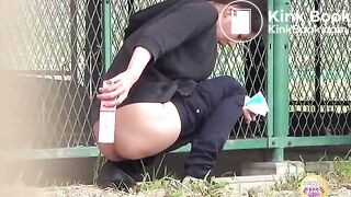 Let me take a selfie