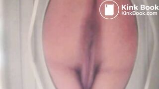 Porcelain Lilith Farting and Pooping (15)