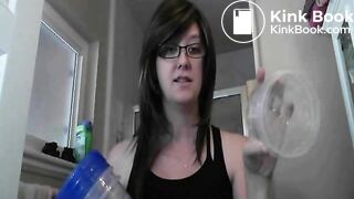 Porcelain Lilith Farting and Pooping (15)