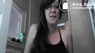 Porcelain Lilith Farting and Pooping (15)