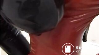 Scat & Latex pt4