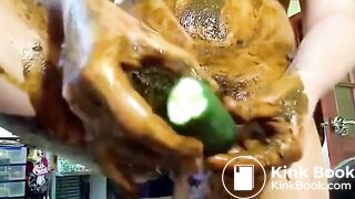 Cam Hairy Mature (2)