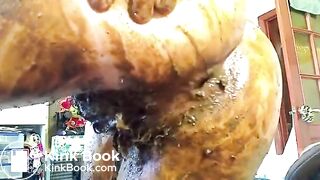 Cam Hairy Mature (2)