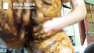 Cam Hairy Mature (2)