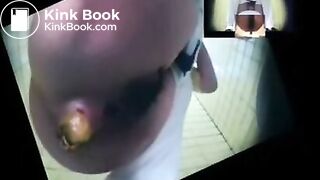Asian poop compilation