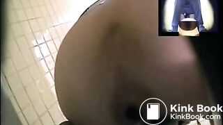 Asian poop compilation
