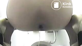 Asian poop compilation