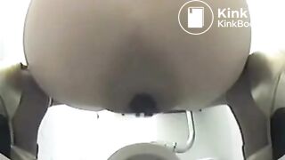 Asian poop compilation