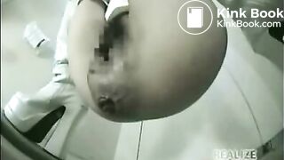 Asian poop compilation