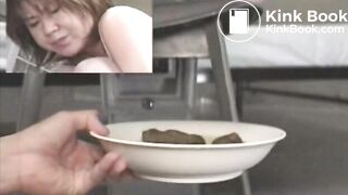 The brown side of life 533