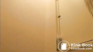Jap girls poop over the toilet webcam (3)