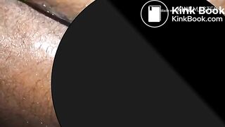 Big Yellow Turd From Nice Ass