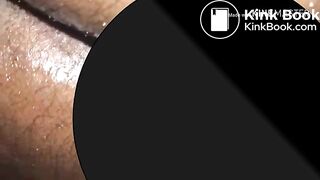 Big Yellow Turd From Nice Ass