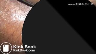 Big Yellow Turd From Nice Ass