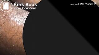 Big Yellow Turd From Nice Ass