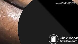 Big Yellow Turd From Nice Ass