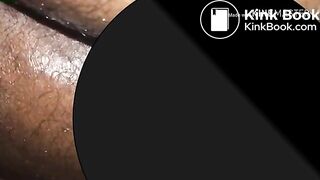 Big Yellow Turd From Nice Ass