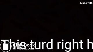 Big Yellow Turd From Nice Ass