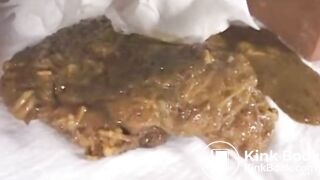 The brown side of life 826