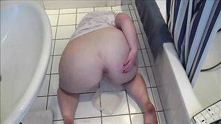 BIG GIRL KAKA