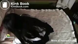 asian shitty masturbation