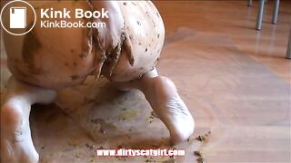 scat, shit, extreme, kv, kaviar,NS