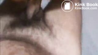 Amateur scat sex -  shitty ass fucking