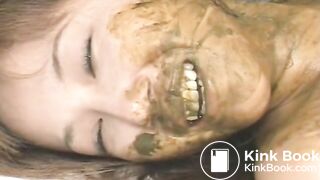 The brown side of life 460