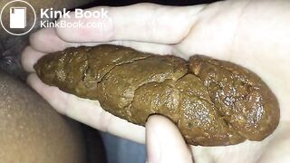My scat experience