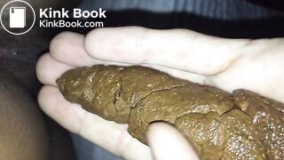 My scat experience
