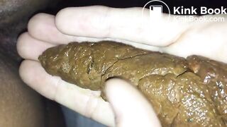My scat experience