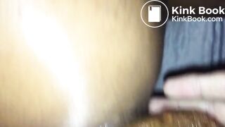 My scat experience