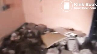 Mistress needs to Shit