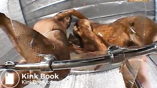 UNCENSORED Japanese scat (Part 22)