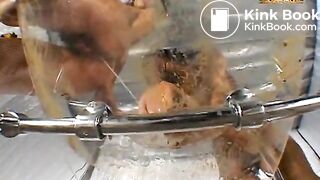 UNCENSORED Japanese scat (Part 22)