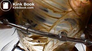 UNCENSORED Japanese scat (Part 22)