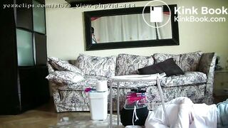 Spanish girls pooping on slave (10)