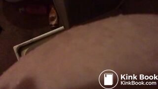 shower shitting