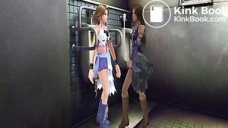 Who Went Diarrhea In The Urinal Video