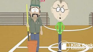 Who Went Diarrhea In The Urinal Video